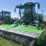 Used 2024 John Deere W260R at Papé Machinery Ag & Turf in Tekoa, WA