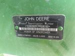 Used 2024 John Deere W260R at Papé Machinery Ag & Turf in Walla Walla, WA