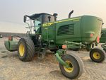 Used 2024 John Deere W260R at Papé Machinery Ag & Turf in Walla Walla, WA