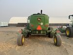 Used 2024 John Deere W260R at Papé Machinery Ag & Turf in Walla Walla, WA
