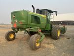 Used 2024 John Deere W260R at Papé Machinery Ag & Turf in Walla Walla, WA
