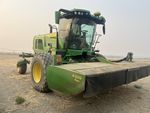 Used 2024 John Deere W260R at Papé Machinery Ag & Turf in Walla Walla, WA