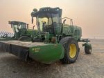 Used 2024 John Deere W260R at Papé Machinery Ag & Turf in Walla Walla, WA
