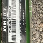 Used 2025 John Deere W260R at Papé Machinery Ag & Turf in Tekoa, WA