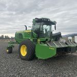 Used 2025 John Deere W260R at Papé Machinery Ag & Turf in Tekoa, WA
