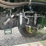 Used 2025 John Deere W260R at Papé Machinery Ag & Turf in Tekoa, WA