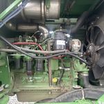 Used 2025 John Deere W260R at Papé Machinery Ag & Turf in Tekoa, WA