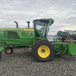 Used 2025 John Deere W260R at Papé Machinery Ag & Turf in Tekoa, WA