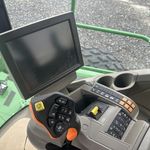 Used 2025 John Deere W260R at Papé Machinery Ag & Turf in Tekoa, WA