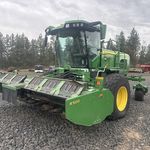 Used 2025 John Deere W260R at Papé Machinery Ag & Turf in Tekoa, WA
