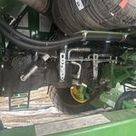 Used 2025 John Deere W260R at Papé Machinery Ag & Turf in Tekoa, WA