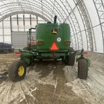 Used 2025 John Deere W260R at Papé Machinery Ag & Turf in Tekoa, WA