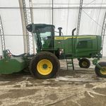 Used 2025 John Deere W260R at Papé Machinery Ag & Turf in Tekoa, WA