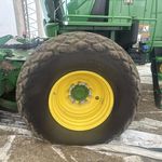 Used 2025 John Deere W260R at Papé Machinery Ag & Turf in Tekoa, WA