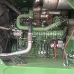 Used 2025 John Deere W260R at Papé Machinery Ag & Turf in Tekoa, WA