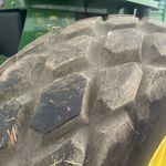 Used 2025 John Deere W260R at Papé Machinery Ag & Turf in Tekoa, WA