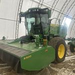 Used 2025 John Deere W260R at Papé Machinery Ag & Turf in Tekoa, WA