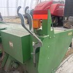 Used 2025 John Deere W260R at Papé Machinery Ag & Turf in Tekoa, WA