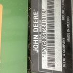 Used 2025 John Deere W260R at Papé Machinery Ag & Turf in Tekoa, WA