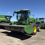 Used 2025 John Deere W260R at Papé Machinery Ag & Turf in Tekoa, WA