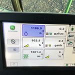 Used 2019 John Deere W260 at Papé Machinery Ag & Turf in Madras, OR