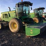 Used 2019 John Deere W260 at Papé Machinery Ag & Turf in Madras, OR