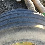 Used 2019 John Deere W260 at Papé Machinery Ag & Turf in Madras, OR