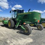 Used 2019 John Deere W260 at Papé Machinery Ag & Turf in Madras, OR