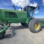 Used 2019 John Deere W260 at Papé Machinery Ag & Turf in Madras, OR