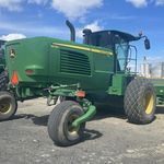 Used 2019 John Deere W260 at Papé Machinery Ag & Turf in Madras, OR