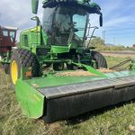 Used 2023 John Deere W260R at Papé Machinery Ag & Turf in Tekoa, WA