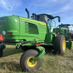 Used 2023 John Deere W260R at Papé Machinery Ag & Turf in Tekoa, WA
