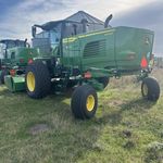 Used 2023 John Deere W260R at Papé Machinery Ag & Turf in Tekoa, WA