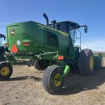 Used 2024 John Deere W260R at Papé Machinery Ag & Turf in Four Lakes, WA