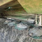 Used 2024 John Deere W260R at Papé Machinery Ag & Turf in Four Lakes, WA