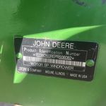 Used 2024 John Deere W260R at Papé Machinery Ag & Turf in Four Lakes, WA
