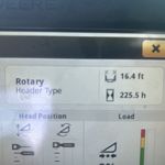 Used 2024 John Deere W260R at Papé Machinery Ag & Turf in Four Lakes, WA