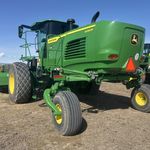 Used 2024 John Deere W260R at Papé Machinery Ag & Turf in Four Lakes, WA