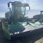 Used 2024 John Deere W260R at Papé Machinery Ag & Turf in Four Lakes, WA