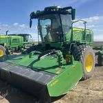 Used 2024 John Deere W260R at Papé Machinery Ag & Turf in Four Lakes, WA