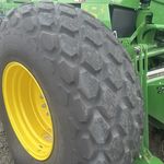 Used 2025 John Deere W260R at Papé Machinery Ag & Turf in Tekoa, WA
