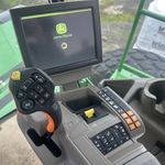 Used 2025 John Deere W260R at Papé Machinery Ag & Turf in Tekoa, WA