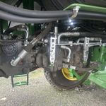 Used 2025 John Deere W260R at Papé Machinery Ag & Turf in Tekoa, WA