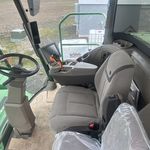 Used 2025 John Deere W260R at Papé Machinery Ag & Turf in Tekoa, WA