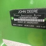 Used 2025 John Deere W260R at Papé Machinery Ag & Turf in Tekoa, WA