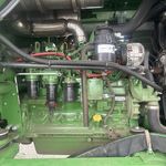 Used 2025 John Deere W260R at Papé Machinery Ag & Turf in Tekoa, WA