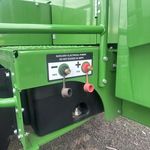 Used 2025 John Deere W260R at Papé Machinery Ag & Turf in Tekoa, WA