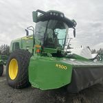 Used 2025 John Deere W260R at Papé Machinery Ag & Turf in Tekoa, WA