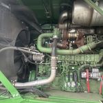 Used 2025 John Deere W260R at Papé Machinery Ag & Turf in Tekoa, WA