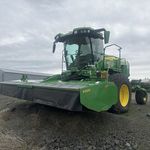 Used 2025 John Deere W260R at Papé Machinery Ag & Turf in Tekoa, WA